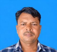 Jaunpur News अनियंत्रित अज्ञात चार पहिया वाहन की टक्कर से बाइक सवार की मौत, चालक फरार 1001747074
