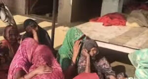 जौनपुर में हिस्ट्रीशीटर गुलाब पाल की हत्या, केराकत के बलईपुर में देर रात चली गोली