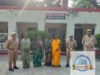 जौनपुर: चोरी के मुकदमे में वांछित चार महिलाएं गिरफ्तार, नकदी और पीली धातु का लॉकेट बरामद जौनपुर: चोरी के मुकदमे में वांछित चार महिलाएं गिरफ्तार, नकदी और पीली धातु का लॉकेट बरामद