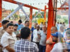 जौनपुर: दुर्गा पूजा पंडाल से मां के चढ़ावे के गहने चोरी, कीमत करीब 80 हजार रुपये जौनपुर: दुर्गा पूजा पंडाल से मां के चढ़ावे के गहने चोरी, कीमत करीब 80 हजार रुपये