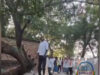 जौनपुर: गोरापट्टी गांव में पेड़ से लटकता मिला अधेड़ का शव, जांच में जुटी पुलिस जौनपुर: गोरापट्टी गांव में पेड़ से लटकता मिला अधेड़ का शव, जांच में जुटी पुलिस