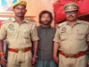 जौनपुर: हत्या के प्रयास के मामले में वांछित संदीप यादव गिरफ्तार, पिस्टल और मैगजीन बरामद जौनपुर: हत्या के प्रयास के मामले में वांछित संदीप यादव गिरफ्तार, पिस्टल और मैगजीन बरामद