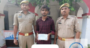 जौनपुर में हिस्ट्रीशीटर गुलाब पाल हत्याकांड का 24 घंटे में खुलासा, एक आरोपी गिरफ्तार जौनपुर में हिस्ट्रीशीटर गुलाब पाल हत्याकांड का 24 घंटे में खुलासा, एक आरोपी गिरफ्तार