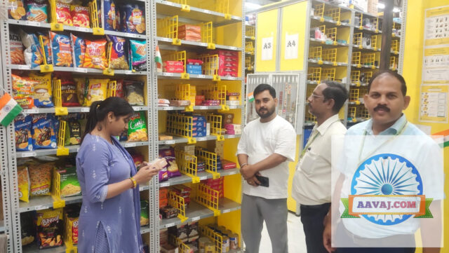 जौनपुर में खाद्य सुरक्षा विभाग का अभियान, कई खाद्य पदार्थों के नमूने लिए; मिठाई की दुकान क...