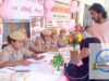 जौनपुर में मिशन शक्ति के तहत लगा पिंक तहसील दिवस, महिलाओं की शिकायतों के निस्तारण पर जोर जौनपुर में मिशन शक्ति के तहत लगा पिंक तहसील दिवस, महिलाओं की शिकायतों के निस्तारण पर जोर