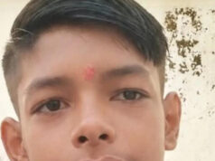 जौनपुर: मोबाइल चलाने पर डांट से नाराज किशोर घर से लापता, वाराणसी की नदी में मिला शव जौनपुर: मोबाइल चलाने पर डांट से नाराज किशोर घर से लापता, वाराणसी की नदी में मिला शव