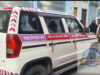 Jaunpur News : शाहगंज में नाबालिग के निकाह की सूचना पर पहुंची पुलिस, रुकवाया विवाह Jaunpur News :