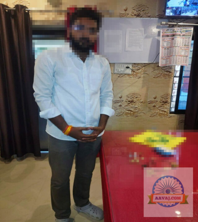 Jaunpur News जौनपुर में चोरी के मामले में नया मोड़, घर के पीछे मिले आभूषण
