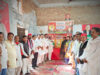 Jaunpur News सपा कार्यालय में महर्षि वाल्मीकि और संत नामदेव महाराज को किया नमन Jaunpur News सपा कार्यालय में महर्षि वाल्मीकि और संत नामदेव महाराज को किया नमन