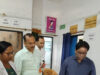 Jaunpur News सीएमओ के औचक निरीक्षण में अनुपस्थित मिले चिकित्सा अधिकारी, वेतन रोकने के निर्… Jaunpur News सीएमओ के औचक निरीक्षण में अनुपस्थित मिले चिकित्सा अधिकारी, वेतन रोकने के निर्...
