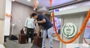 Jaunpur News विधान परिषद चुनाव को लेकर प्रशासन अलर्ट, डीएम ने दिए सख्त निर्देश Jaunpur News विधान परिषद चुनाव को लेकर प्रशासन अलर्ट, डीएम ने दिए सख्त निर्देश