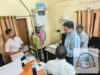 जौनपुर में निर्वाचन तैयारियों का डीएम ने लिया जायजा, लापरवाही पर दी सख्त चेतावनी जौनपुर में निर्वाचन तैयारियों का डीएम ने लिया जायजा, लापरवाही पर दी सख्त चेतावनी