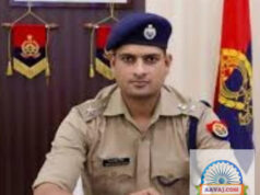 जौनपुर में पुलिस विभाग में फेरबदल, चंदवक और लाइन बाजार को मिले नए प्रभारी निरीक्षक जौनपुर में पुलिस विभाग में फेरबदल, चंदवक और लाइन बाजार को मिले नए प्रभारी निरीक्षक