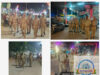 जौनपुर में पुलिस का विशेष चेकिंग अभियान, 763 वाहनों का चालान, 12 सीज जौनपुर में पुलिस का विशेष चेकिंग अभियान, 763 वाहनों का चालान, 12 सीज
