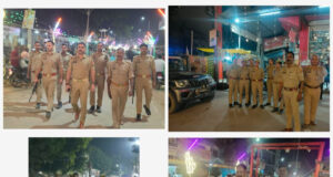 जौनपुर में पुलिस का विशेष चेकिंग अभियान, 763 वाहनों का चालान, 12 सीज जौनपुर में पुलिस का विशेष चेकिंग अभियान, 763 वाहनों का चालान, 12 सीज