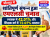जौनपुर में शांतिपूर्ण संपन्न हुआ एमएलसी चुनाव, स्नातक में 42.01% और शिक्षक वर्ग में 72.07%… जौनपुर में शांतिपूर्ण संपन्न हुआ एमएलसी चुनाव, स्नातक में 42.01% और शिक्षक वर्ग में 72.07%...