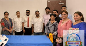 जौनपुर में यूनिटी डायग्नोस्टिक सेंटर का शुभारंभ, 128 स्लाइस सीटी स्कैन समेत आधुनिक जांच सु… जौनपुर में यूनिटी डायग्नोस्टिक सेंटर का शुभारंभ, 128 स्लाइस सीटी स्कैन समेत आधुनिक जांच सु...