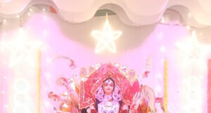 मां विद्यावासिनी नव दुर्गा पूजा समिति के धार्मिक आयोजन में पहुंचे बदलापुर कोतवाल फूलचंद पा… मां विद्यावासिनी नव दुर्गा पूजा समिति के धार्मिक आयोजन में पहुंचे बदलापुर कोतवाल फूलचंद पा...
