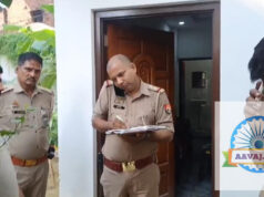 संदिग्ध परिस्थितियों में व्यक्ति की मौत, पोस्टमार्टम रिपोर्ट का इंतजार संदिग्ध परिस्थितियों में व्यक्ति की मौत, पोस्टमार्टम रिपोर्ट का इंतजार